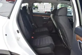 Honda CR-V 2018 AWD EX SUV de 4 puertas