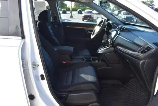 Honda CR-V 2018 AWD EX SUV de 4 puertas