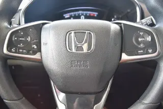 Honda CR-V 2018 AWD EX SUV de 4 puertas