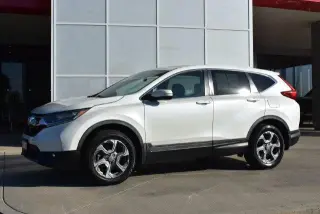 Honda CR-V 2018 AWD EX SUV de 4 puertas