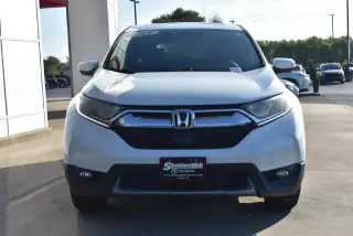 Honda CR-V 2018 AWD EX SUV de 4 puertas