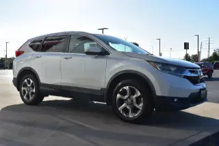 Honda CR-V 2018 AWD EX SUV de 4 puertas
