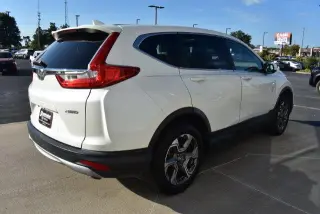 Honda CR-V 2018 AWD EX SUV de 4 puertas