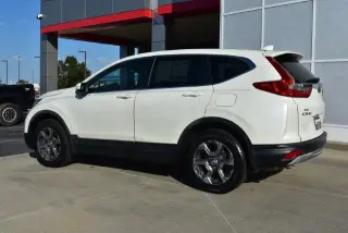 Honda CR-V 2018 AWD EX SUV de 4 puertas