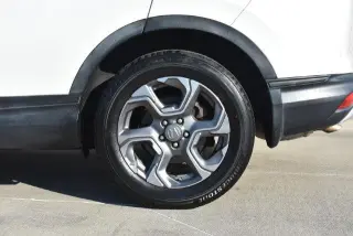 Honda CR-V 2018 AWD EX SUV de 4 puertas