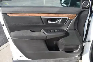 Honda CR-V 2018 AWD EX SUV de 4 puertas