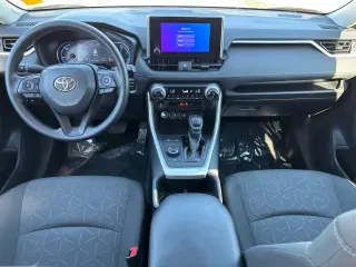 Toyota RAV4 Híbrido 2023 AWD XLE 4dr SUV