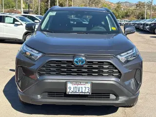 Toyota RAV4 Híbrido 2023 AWD XLE 4dr SUV