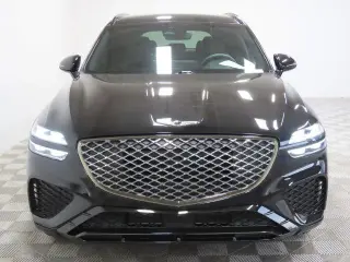 Genesis GV70 2024 AWD 3.5T Sport 4dr SUV