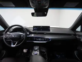 Genesis GV70 2024 AWD 3.5T Sport 4dr SUV