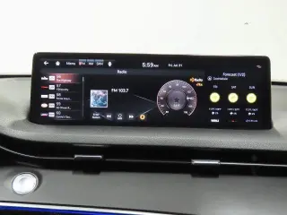 Genesis GV70 2024 AWD 3.5T Sport 4dr SUV