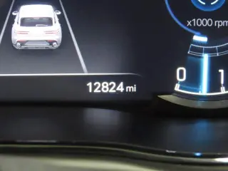 Genesis GV70 2024 AWD 3.5T Sport 4dr SUV