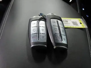 Genesis GV70 2024 AWD 3.5T Sport 4dr SUV