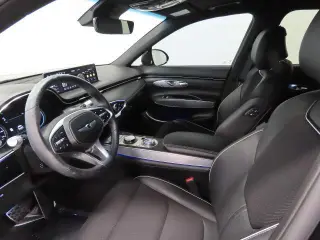 Genesis GV70 2024 AWD 3.5T Sport 4dr SUV