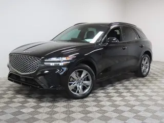 Genesis GV70 2024 AWD 3.5T Sport 4dr SUV