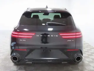 Genesis GV70 2024 AWD 3.5T Sport 4dr SUV