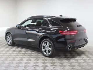 Genesis GV70 2024 AWD 3.5T Sport 4dr SUV