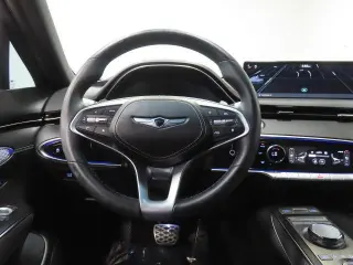 Genesis GV70 2024 AWD 3.5T Sport 4dr SUV