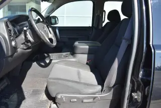 GMC Sierra 1500 2012 4x4 SLE 4dr Crew Cab 5.8 ft. SB