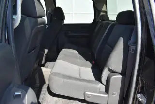 GMC Sierra 1500 2012 4x4 SLE 4dr Crew Cab 5.8 ft. SB