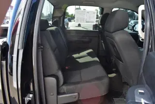 GMC Sierra 1500 2012 4x4 SLE 4dr Crew Cab 5.8 ft. SB