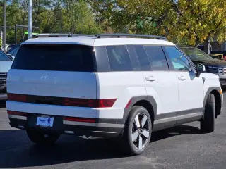 Hyundai SANTA FE Hybrid 2026 AWD Limited 4dr SUV