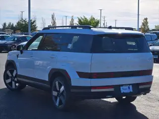 Hyundai SANTA FE Hybrid 2026 AWD Limited 4dr SUV