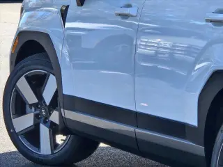 Hyundai SANTA FE Hybrid 2026 AWD Limited 4dr SUV