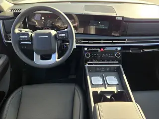 Hyundai SANTA FE Hybrid 2026 AWD Limited 4dr SUV