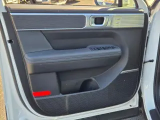 Hyundai SANTA FE Hybrid 2026 AWD Limited 4dr SUV