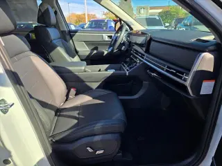 Hyundai SANTA FE Hybrid 2026 AWD Limited 4dr SUV