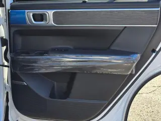Hyundai SANTA FE Hybrid 2026 AWD Limited 4dr SUV