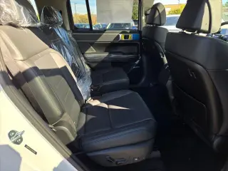 Hyundai SANTA FE Hybrid 2026 AWD Limited 4dr SUV