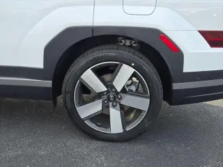 Hyundai SANTA FE Híbrido 2026 AWD Limited SUV de 4 puertas