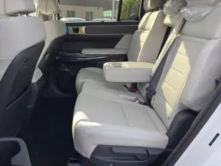 Hyundai SANTA FE Híbrido 2026 AWD Limited SUV de 4 puertas