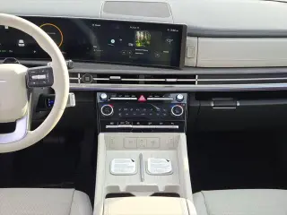Hyundai SANTA FE Híbrido 2026 AWD Limited SUV de 4 puertas