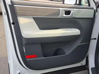 Hyundai SANTA FE Híbrido 2026 AWD Limited SUV de 4 puertas