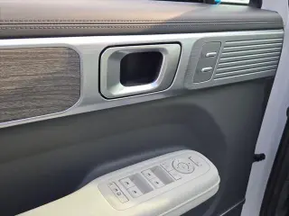 Hyundai SANTA FE Híbrido 2026 AWD Limited SUV de 4 puertas