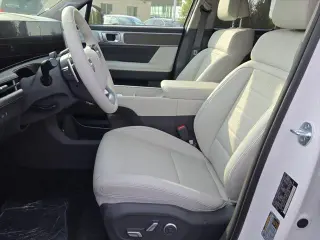 Hyundai SANTA FE Híbrido 2026 AWD Limited SUV de 4 puertas