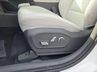 Hyundai SANTA FE Híbrido 2026 AWD Limited SUV de 4 puertas