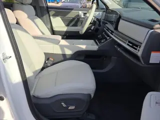 Hyundai SANTA FE Híbrido 2026 AWD Limited SUV de 4 puertas
