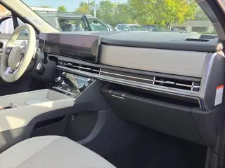 Hyundai SANTA FE Híbrido 2026 AWD Limited SUV de 4 puertas