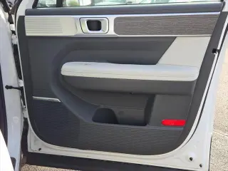 Hyundai SANTA FE Híbrido 2026 AWD Limited SUV de 4 puertas