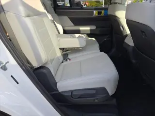 Hyundai SANTA FE Híbrido 2026 AWD Limited SUV de 4 puertas