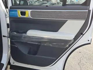 Hyundai SANTA FE Híbrido 2026 AWD Limited SUV de 4 puertas