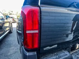 Toyota Tacoma 2025 4x4 SR5 4dr Double Cab 6.1 ft LB
