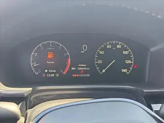 Honda CR-V 2025 EX-L 4dr SUV