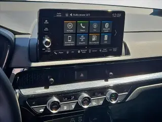 Honda CR-V 2025 EX-L 4dr SUV