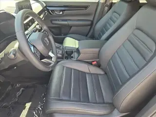 Honda CR-V 2025 EX-L 4dr SUV
