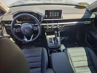 Honda CR-V 2025 EX-L 4dr SUV